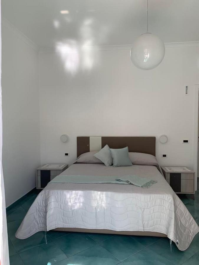 Casa Ausilia Bilocale Apartman Amalfi Kültér fotó