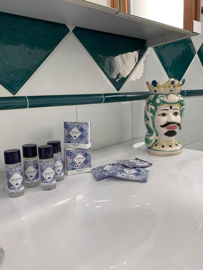 Casa Ausilia Bilocale Apartman Amalfi Kültér fotó