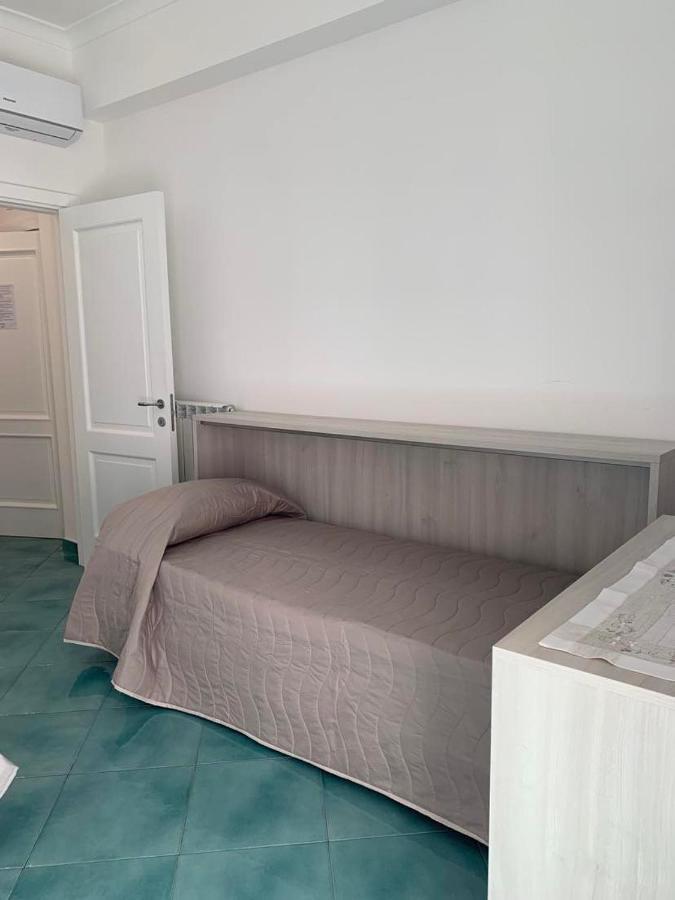 Casa Ausilia Bilocale Apartman Amalfi Kültér fotó
