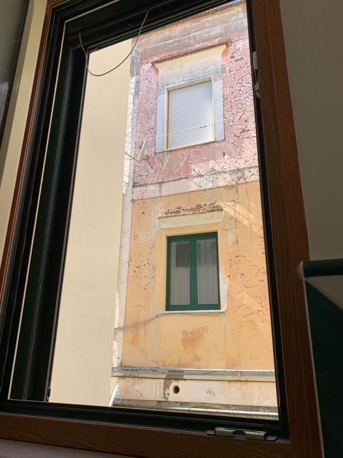 Casa Ausilia Bilocale Apartman Amalfi Kültér fotó